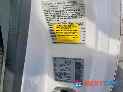 Zdjęcie 13 z 13 samochodu: 2021 NISSAN NV200 S CARGO VIN:3N6CM0KN1MK703628 - miniatura