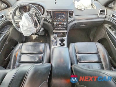 Zdjęcie 8 z 13 samochodu: 2021 JEEP GRAND CHEROKEE LIMITED VIN:1C4RJFBG3MC754967 - miniatura