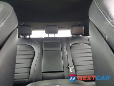 Zdjęcie 10 z 13 samochodu: 2020 MERCEDES-BENZ GLC 43 4MATIC AMG VIN:W1N0G6EB8LF782132 - miniatura