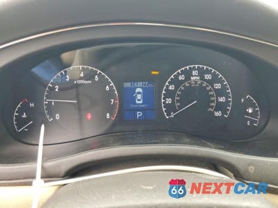 Zdjęcie 9 z 12 samochodu: 2011 HYUNDAI GENESIS 4.6L VIN:KMHGC4DF0BU126457 - miniatura