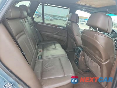 Zdjęcie 11 z 13 samochodu: 2008 BMW X5 4.8I VIN:5UXFE83568L162970 - miniatura