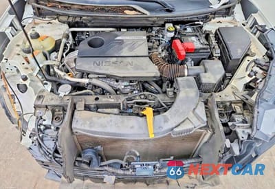 Zdjęcie 11 z 13 samochodu: 2023 NISSAN ROGUE S VIN:5N1BT3AB6PC851189 - miniatura