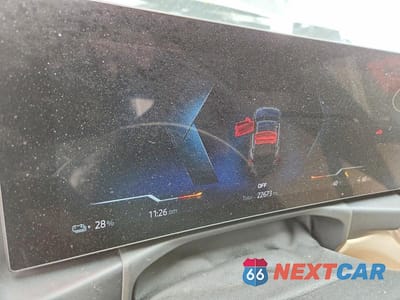 Zdjęcie 9 z 12 samochodu: 2023 BMW I4 EDRIVE 40 VIN:WBY73AW00PFR17030 - miniatura