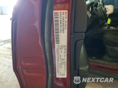 Zdjęcie 13 z 13 samochodu: 2020 JEEP GRAND CHEROKEE LAREDO VIN:1C4RJFAG6LC424675 - miniatura