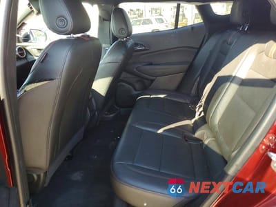 Zdjęcie 11 z 13 samochodu: 2025 CHEVROLET TRAX 2RS VIN:KL77LJEP0SC008096 - miniatura