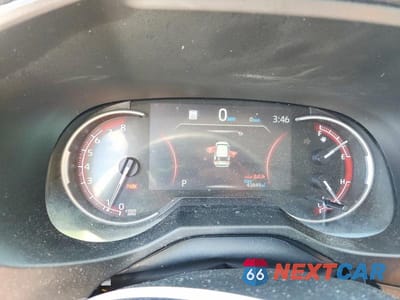 Zdjęcie 9 z 13 samochodu: 2023 TOYOTA RAV4 LE VIN:2T3H1RFV8PC232375 - miniatura
