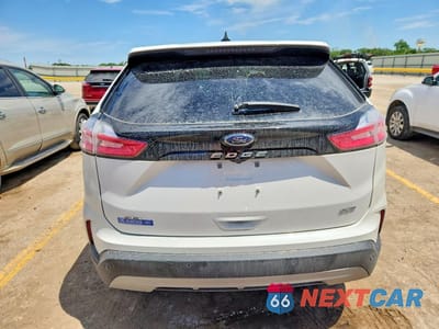 Zdjęcie 6 z 12 samochodu: 2023 FORD EDGE SEL VIN:2FMPK4J9XPBA11783 - miniatura