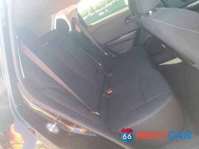 Zdjęcie 11 z 13 samochodu: 2023 NISSAN ROGUE S VIN:5N1BT3AB5PC904674 - miniatura