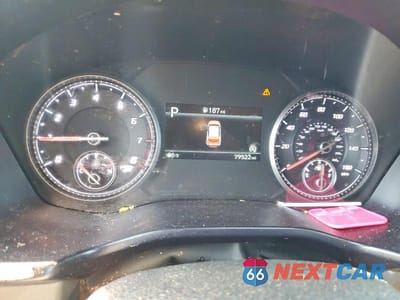 Zdjęcie 9 z 14 samochodu: 2023 HYUNDAI SANTA FE SEL VIN:5NMS2DAJ8PH554429 - miniatura