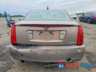 Zdjęcie 6 z 12 samochodu: 2008 CADILLAC STS VIN:1G6DW67V980116154 - miniatura