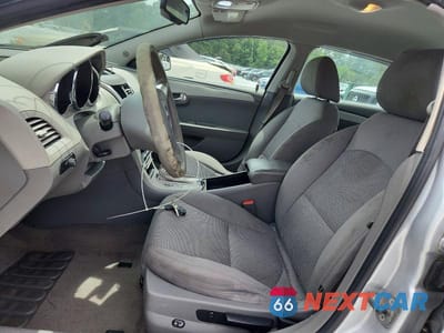 Zdjęcie 7 z 12 samochodu: 2010 CHEVROLET MALIBU LS VIN:1G1ZB5EB7AF245037 - miniatura