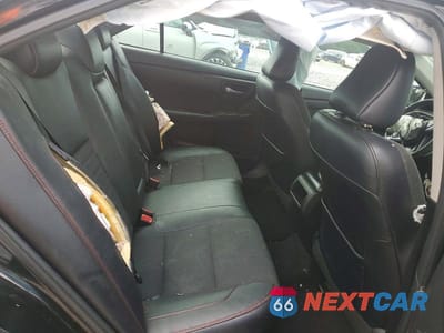 Zdjęcie 10 z 12 samochodu: 2017 TOYOTA CAMRY SE VIN:4T1BF1FKXHU320786 - miniatura