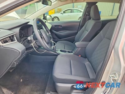 Zdjęcie 7 z 12 samochodu: 2025 TOYOTA COROLLA HYBRID LE VIN:JTDBCMFE8SJ043718 - miniatura