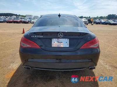 Zdjęcie 6 z 12 samochodu: 2015 MERCEDES-BENZ CLA 250 VIN:WDDSJ4EB1FN176791 - miniatura