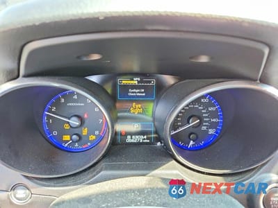 Zdjęcie 9 z 12 samochodu: 2015 SUBARU LEGACY 3.6R LIMITED VIN:4S3BNEN69F3055560 - miniatura