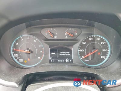 Zdjęcie 9 z 12 samochodu: 2022 CHEVROLET MALIBU LT VIN:1G1ZD5STXNF171030 - miniatura