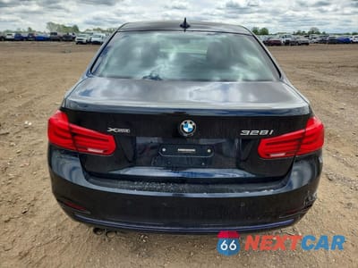 Zdjęcie 6 z 12 samochodu: 2016 BMW 328 XI SULEV VIN:WBA8E3G53GNT80050 - miniatura