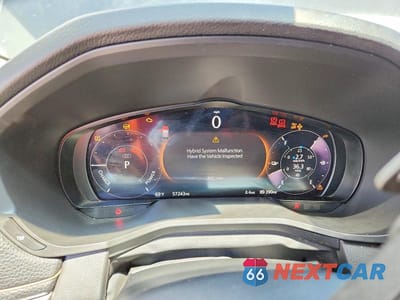 Zdjęcie 9 z 13 samochodu: 2024 MAZDA CX-90 PREMIUM VIN:JM3KKDHA5R1149574 - miniatura
