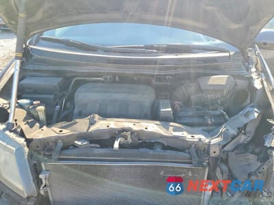 Zdjęcie 12 z 14 samochodu: 2016 HONDA ODYSSEY EXL VIN:5FNRL5H68GB072533 - miniatura