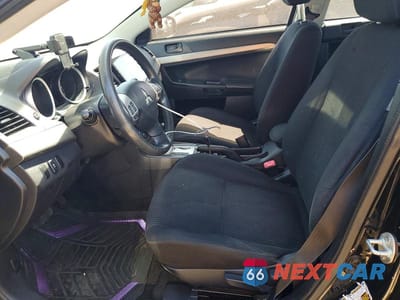 Zdjęcie 7 z 12 samochodu: 2015 MITSUBISHI LANCER ES VIN:JA32U2FU9FU020640 - miniatura