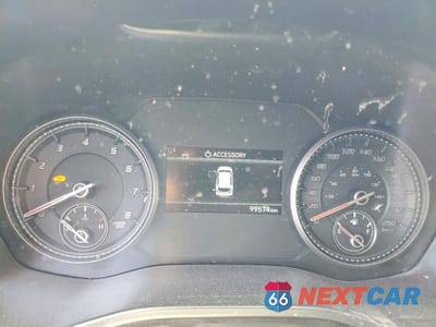 Zdjęcie 9 z 14 samochodu: 2022 HYUNDAI SANTA FE SEL VIN:5NMS3DAJXNH454827 - miniatura