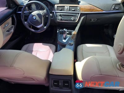 Zdjęcie 8 z 12 samochodu: 2015 BMW 328 XI SULEV VIN:WBA3B5C55FF961031 - miniatura