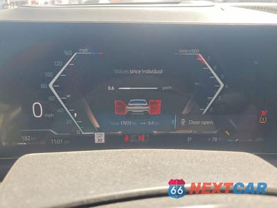 Zdjęcie 9 z 14 samochodu: 2024 BMW X6 XDRIVE40I VIN:5UX33EX01R9V83998 - miniatura