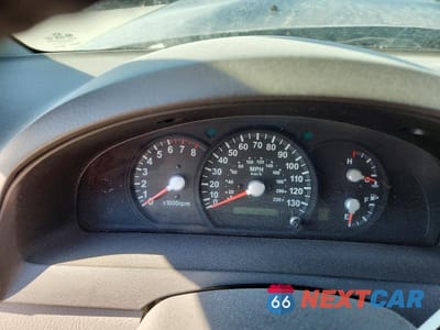 Zdjęcie 9 z 13 samochodu: 2006 KIA SORENTO LX VIN:KNDJC733165607787 - miniatura