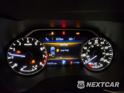 Zdjęcie 9 z 13 samochodu: 2016 NISSAN MAXIMA 3.5 SL VIN:1N4AA6APXGC400615 - miniatura
