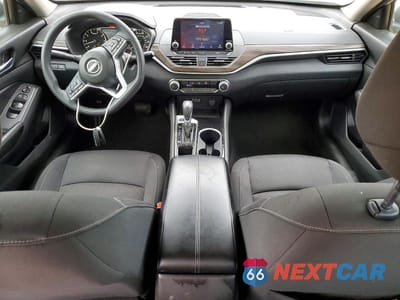 Zdjęcie 8 z 12 samochodu: 2024 NISSAN ALTIMA 2.5 SV VIN:1N4BL4DV5RN341428 - miniatura