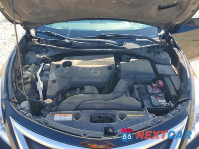 Zdjęcie 11 z 12 samochodu: 2013 NISSAN ALTIMA 2.5 VIN:1N4AL3APXDN477168 - miniatura