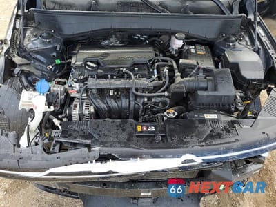 Zdjęcie 11 z 13 samochodu: 2024 HYUNDAI KONA SEL VIN:KM8HCCAB9RU120943 - miniatura