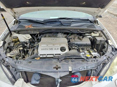 Zdjęcie 12 z 13 samochodu: 2004 LEXUS RX 330 VIN:JTHJA31UX40003638 - miniatura