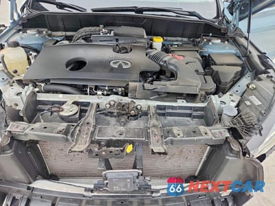 Zdjęcie 12 z 14 samochodu: 2024 INFINITI QX50 SPORT VIN:3PCAJ5FA2RF108083 - miniatura