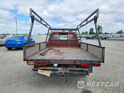 Zdjęcie 6 z 11 samochodu: 1993 TOYOTA T100 BASE VIN:JT4VD10A9P0001554 - miniatura