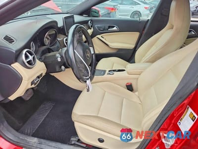 Zdjęcie 7 z 12 samochodu: 2015 MERCEDES-BENZ CLA 250 4MATIC VIN:WDDSJ4GB2FN175033 - miniatura
