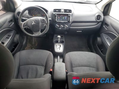 Zdjęcie 8 z 13 samochodu: 2019 MITSUBISHI MIRAGE G4 ES VIN:ML32F3FJ5KHF09794 - miniatura