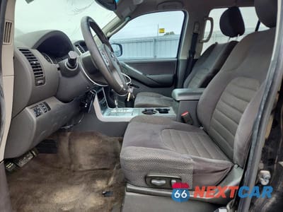 Zdjęcie 7 z 12 samochodu: 2011 NISSAN PATHFINDER S VIN:5N1AR1NN1BC616369 - miniatura