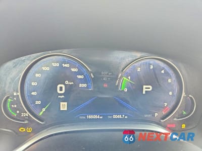 Zdjęcie 9 z 12 samochodu: 2019 BMW 750 XI VIN:WBA7F2C55KB239760 - miniatura
