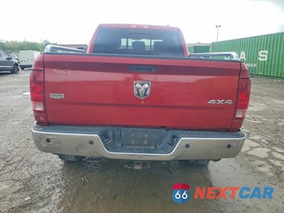 Zdjęcie 6 z 12 samochodu: 2010 DODGE RAM 2500 VIN:3D7TT2CT4AG173996 - miniatura