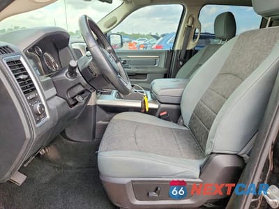 Zdjęcie 7 z 13 samochodu: 2016 RAM 1500 SLT VIN:1C6RR6LT0GS233386 - miniatura