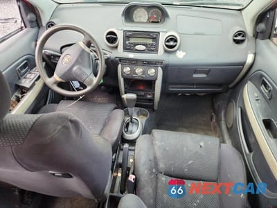 Zdjęcie 8 z 12 samochodu: 2005 SCION XA BASE VIN:JTKKT624250115329 - miniatura