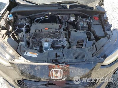 Zdjęcie 12 z 13 samochodu: 2025 HONDA HR-V SPORT VIN:3CZRZ1H58SM738576 - miniatura