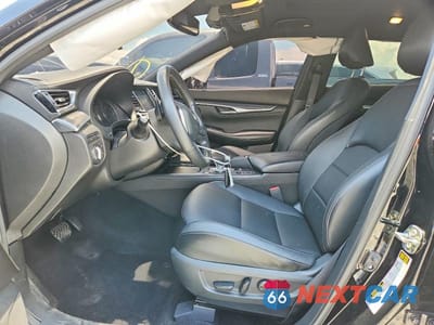 Zdjęcie 7 z 13 samochodu: 2022 INFINITI QX55 LUXE VIN:3PCAJ5J3XNF105516 - miniatura