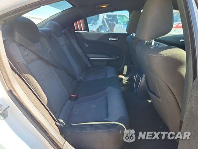 Zdjęcie 10 z 12 samochodu: 2022 DODGE CHARGER SXT VIN:2C3CDXBG6NH264027 - miniatura