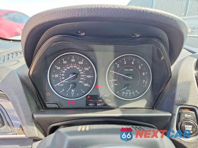 Zdjęcie 9 z 12 samochodu: 2016 BMW 228 XI SULEV VIN:WBA1L9C58GV324461 - miniatura