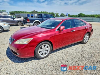 2009 LEXUS ES 350 JTHBJ46G392293717 - główne zdjęcie licytacji z USA - miniatura