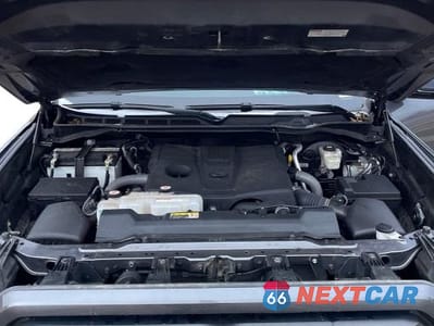 Zdjęcie 7 z 12 samochodu: 2023 TOYOTA TUNDRA SR5 VIN:5TFLA5DB1PX120216 - miniatura