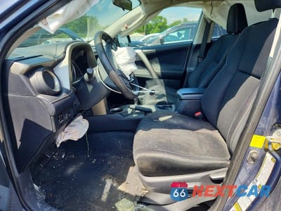 Zdjęcie 7 z 13 samochodu: 2013 TOYOTA RAV4 XLE VIN:2T3RFREV7DW033562 - miniatura