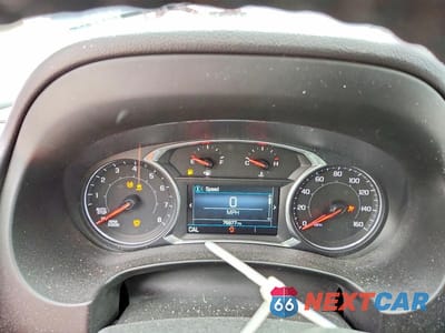 Zdjęcie 9 z 13 samochodu: 2018 GMC TERRAIN DENALI VIN:3GKALXEX8JL230548 - miniatura